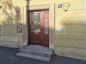 Pronájem bytu 2+1, Praha - Vokovice, Kladenská, 60 m2