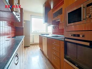 Prodej bytu 2+1, Plzeň, Komenského, 60 m2