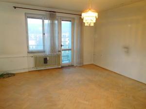 Prodej bytu 3+1, Frýdlant nad Ostravicí, Hlavní, 83 m2