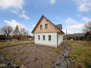 Prodej rodinného domu, Liberk, 106 m2