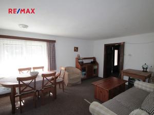 Prodej rodinného domu, Benecko, 130 m2