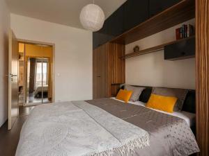 Prodej bytu 2+kk, Praha - Kyje, Farkašova, 48 m2