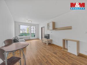 Prodej bytu 2+kk, Praha - Střížkov, Zakšínská, 53 m2