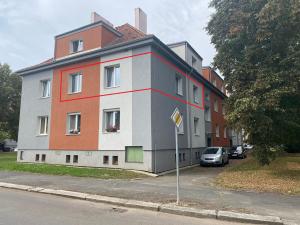 Prodej bytu 3+1, Rokycany - Nové Město, Kozlerova, 72 m2
