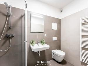 Prodej bytu 4+kk, Beroun, Na Náhonu, 120 m2