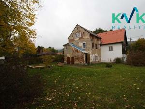 Prodej pozemku pro bydlení, Hroznětín, 518 m2