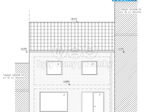 Prodej pozemku pro bydlení, Dobrochov, 173 m2