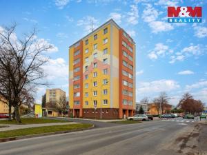 Prodej bytu 3+1, Nová Role, Chodovská, 58 m2