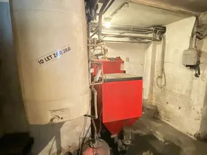 Prodej vícegeneračního domu, Mimoň, Polní, 292 m2