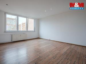 Prodej bytu 3+1, Český Těšín, Polní, 66 m2