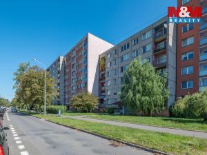 Prodej bytu 3+1, Český Těšín, Polní, 66 m2