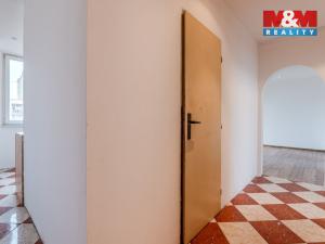 Prodej bytu 3+1, Český Těšín, Polní, 66 m2