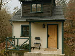 Prodej chaty, Mokrá-Horákov - Horákov, 25 m2