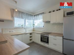 Prodej rodinného domu, Obora, 155 m2