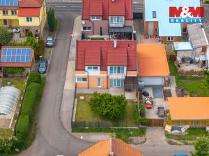 Prodej rodinného domu, Obora, 155 m2