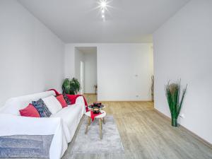 Pronájem bytu 3+1, Litvínov - Horní Litvínov, Vinohradská, 60 m2