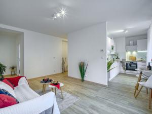 Pronájem bytu 3+1, Litvínov - Horní Litvínov, Vinohradská, 60 m2