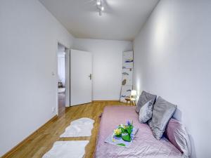 Pronájem bytu 3+1, Litvínov - Horní Litvínov, Vinohradská, 60 m2