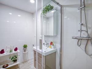 Pronájem bytu 3+1, Litvínov - Horní Litvínov, Vinohradská, 60 m2