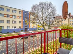 Pronájem bytu 3+1, Litvínov - Horní Litvínov, Vinohradská, 60 m2