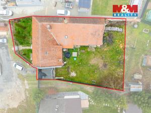 Prodej rodinného domu, Otinoves, 194 m2