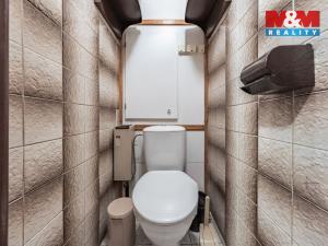 Prodej bytu 1+1, Praha - Libeň, náměstí Na Balabence, 31 m2