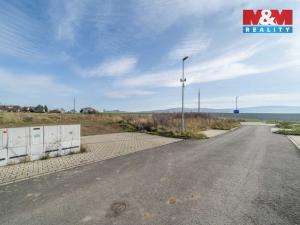 Prodej pozemku pro bydlení, Břasy - Stupno, 696 m2