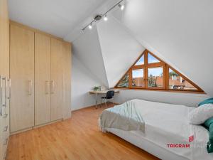 Prodej bytu 3+1, Hradec Králové, Klumparova, 89 m2