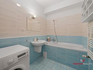 Pronájem bytu 1+kk, Hradec Králové - Třebeš, Ve Stromovce, 41 m2