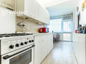 Prodej bytu 3+1, Litvínov, Mostecká, 71 m2