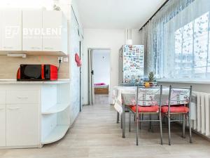 Prodej bytu 3+1, Litvínov, Mostecká, 71 m2