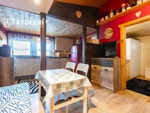 Prodej chaty, Ústí nad Labem, 43 m2