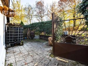 Prodej chaty, Ústí nad Labem, 43 m2