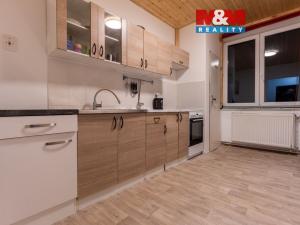 Prodej bytu 3+1, Třebom, 71 m2