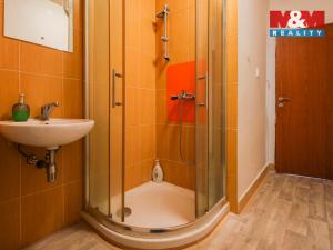 Prodej bytu 3+1, Třebom, 71 m2