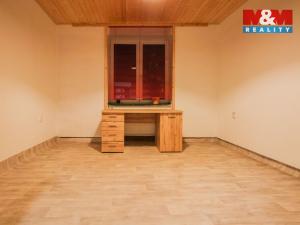 Prodej bytu 3+1, Třebom, 71 m2