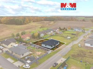 Prodej pozemku pro bydlení, Svatý Mikuláš, Krátká, 700 m2