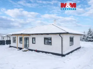 Prodej pozemku pro bydlení, Svatý Mikuláš, Krátká, 700 m2