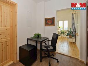 Prodej rodinného domu, Lípa - Petrkov, 75 m2