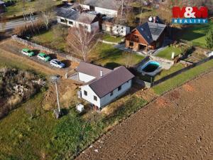 Prodej rodinného domu, Lípa - Petrkov, 75 m2