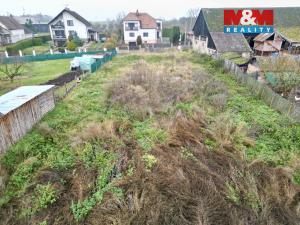 Prodej pozemku pro bydlení, Cholenice, 911 m2