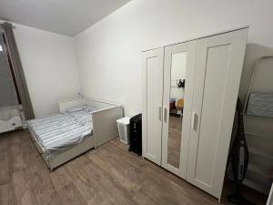 Pronájem bytu 2+kk, Praha - Libeň, Sokolovská, 35 m2