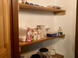 Pronájem bytu 1+1, Praha - Košíře, Vrchlického, 45 m2