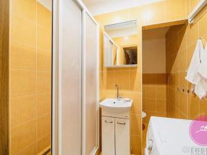 Pronájem bytu 2+1, Šternberk, Jiráskova, 43 m2