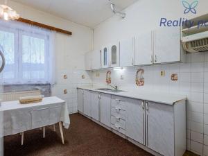 Prodej bytu 3+1, Hradec nad Moravicí, 77 m2