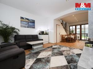 Prodej rodinného domu, Olomouc - Chválkovice, Chválkovická, 180 m2