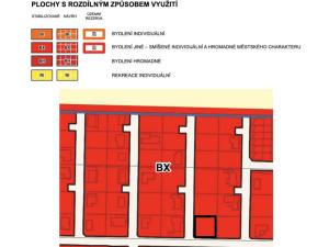 Prodej pozemku pro bydlení, Mohelnice, 954 m2