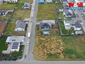 Prodej pozemku pro bydlení, Mohelnice, 954 m2