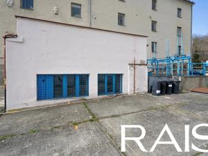 Prodej komerční nemovitosti, Brno, 51 m2