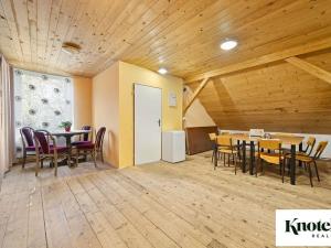 Prodej výrobních prostor, Račice-Pístovice, 479 m2